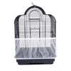 Breathable Nylon Birdcage Cover with Elastic Fit