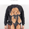 Mochila Portaperros de Pecho