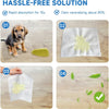 Pet Urine Absorbing Pads – Quick-Dry Disposable Cleaning Sheets