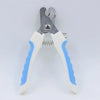 Stainless Steel Pet Nail Clippers for Dogs and Cats