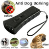 Ultrasonic Bark Deterrent for Dogs