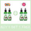 Spray Natural Antipulgas y Garrapatas para Gatos y Perros