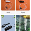 Pompe à Oxygène pour Aquarium Rechargeable par USB et Portable