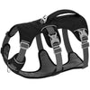 Reflektierende Nylon-Hundegeschirr mit Griff