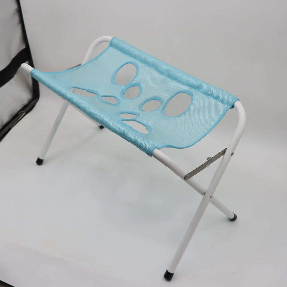 Pet Grooming Hammock with Stand – Anti-Bite Restraint for Dogs & Cats