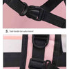 Ventilated Foldable Cat Carrier Backpack for Travel