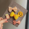 Adorable Clip-On Pet Hair Bows for Dogs and Cats (Set of 5)