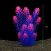 Realistic Artificial Aquarium Plants for Fish Tank Décor