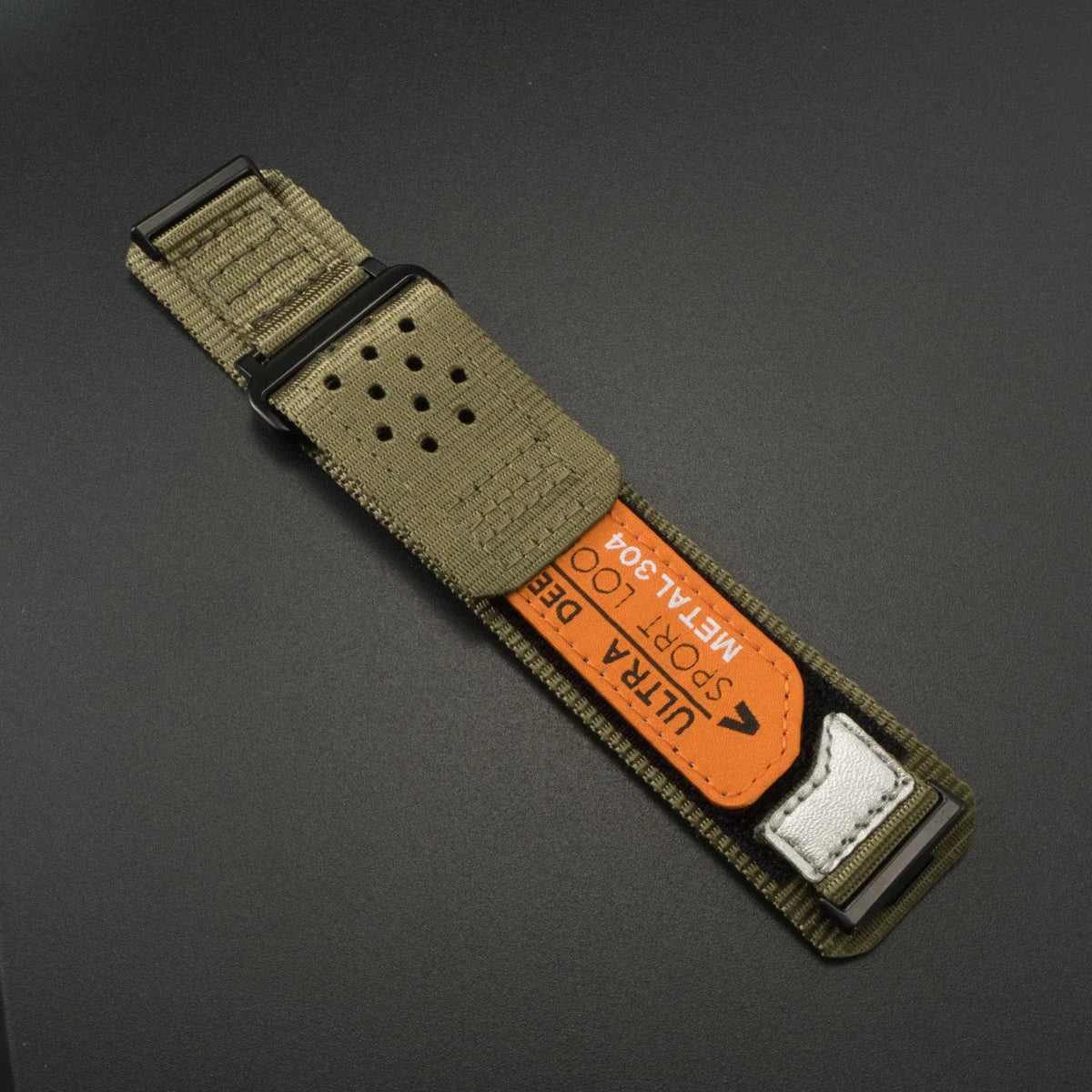 Nylon Sport Band for Huawei Watch Fit Series