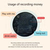 Recordable Pet Training Buttons with 30-Second Voice Playback