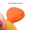 Pet Puzzle Feeder Toy - Automatic Food Dispenser