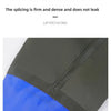 Extended Waterproof Rubber Gloves for Dishwashing, Car Washing & Labor Tasks