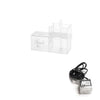 Three-in-One External Aquarium Filter with Oxygenation and Bio-Filtration