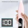 Quiet Mini Pet Hair Trimmer with Ceramic Blade