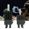Aquarium Bio Sponge Filter with Air Pump Connection