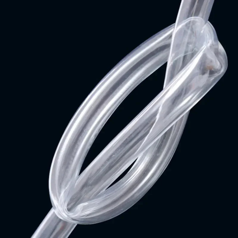 Tuyau d'aération pour aquarium - Silicone de qualité alimentaire