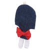 Combinaison de Vol avec Couche pour Oiseaux de Compagnie