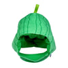Fruit-Shaped Plush Pet Hat for Cats and Small Dogs