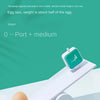 Ultra-Quiet Mini Aquarium Air Pump