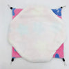 Hamac Double Couche pour Petits Animaux