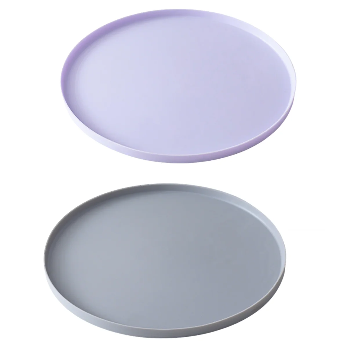 Waterproof Silicone Pet Feeding Mat for Cats and Dogs
