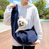 Tragbare Outdoor-Hundetrage