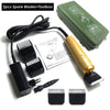 Professional 55W Corded Pet Clipper for Dogs, Cats & Large Animals