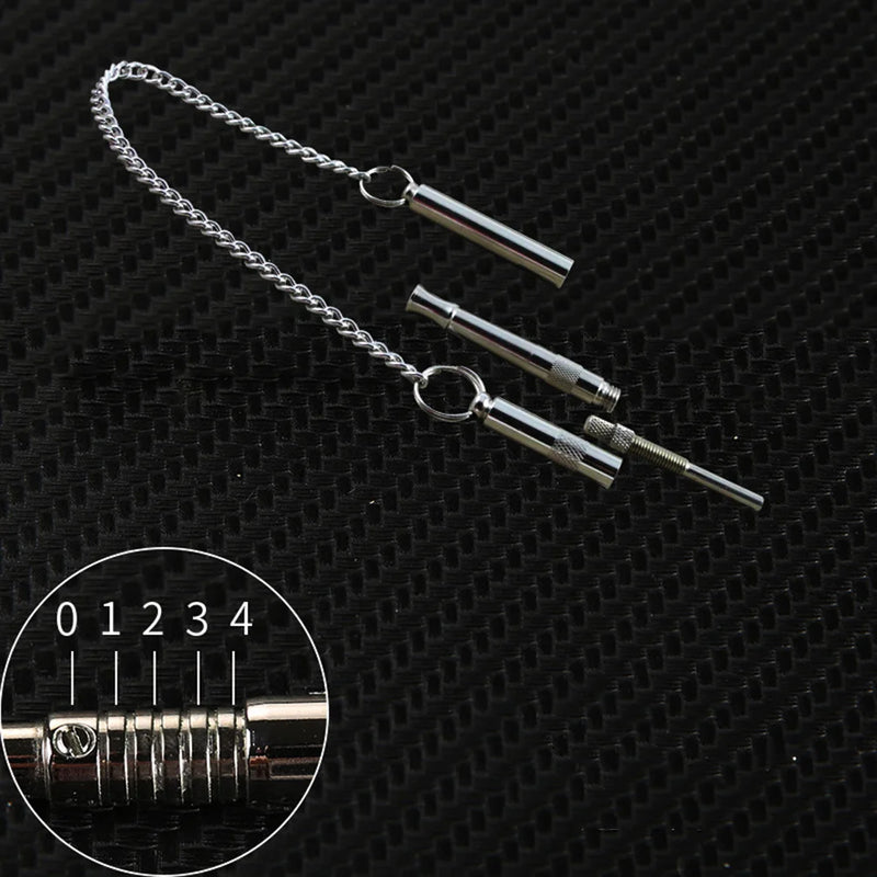 صفارة كلب بالموجات فوق الصوتية للتحكم في النباح والتدريب