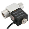 12V DC Magnetventil für Aquarium-CO₂-Systeme