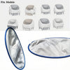 Waterproof Replacement Mat for Automatic Cat Litter Boxes