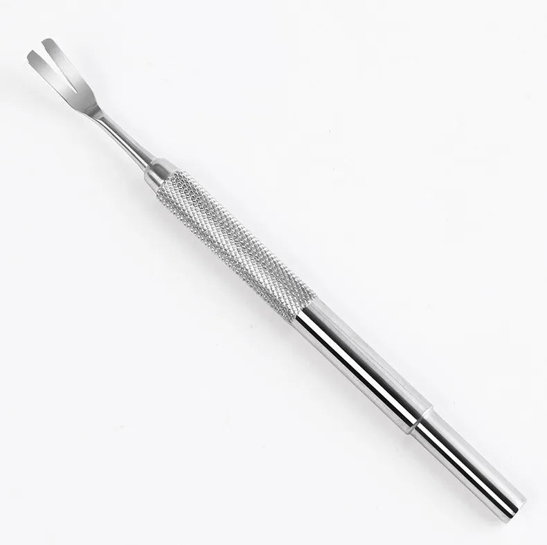 Extractor de Garrapatas de Precisión