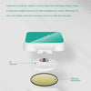 Ultra-Quiet Mini Aquarium Air Pump