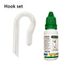 Drop Checker CO2 pour Aquarium