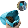 Pochette de taille compacte pour dressage canin