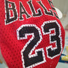 Breathable Mesh Basketball Jersey for Dogs