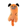 Durable Braided Rope Dog Toy