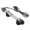 Chauffe-eau de aquarium submersible avec thermostat réglable