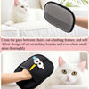 Gants Anti-Poils pour Animaux