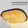 Electrostatic Pet Hair Removal Gloves for Cats and Dogs