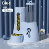 2-in-1 Automatic Hamster Feeder and Water Dispenser