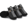 Botas de Peluche Antideslizantes para Perros