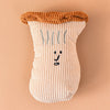 Dog Plush Squeak Toy - Onion Mushroom Garlic Series