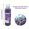 Perlas Desodorantes para Arenero de Gato - 6 Sabores para Control de Olores