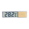 Aquarium-Thermometer mit 3D-LED-Display