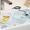 USB-Powered Cat Water Fountain with Adjustable Flow