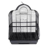 Breathable Nylon Birdcage Cover with Elastic Fit