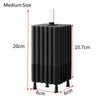 Aquarium Bio Sponge Filter with Air Pump Connection