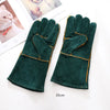 Guantes de Entrenamiento para Mascotas Resistentes a las Mordeduras
