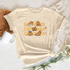 Camiseta Gráfica de Capibara