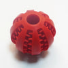 Interactive Puzzle Teething Ball for Dogs